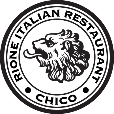 Rione Italian Restaurant Chico